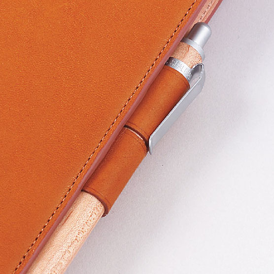 システム手帳/ダ・ヴィンチ / ダ・ヴィンチグランデ A5 20mm ブラック